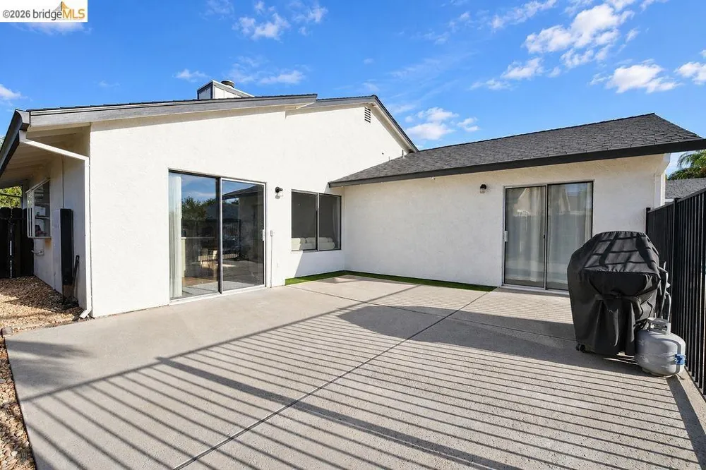 4239 Sequoia Drive Oakley, CA 94561