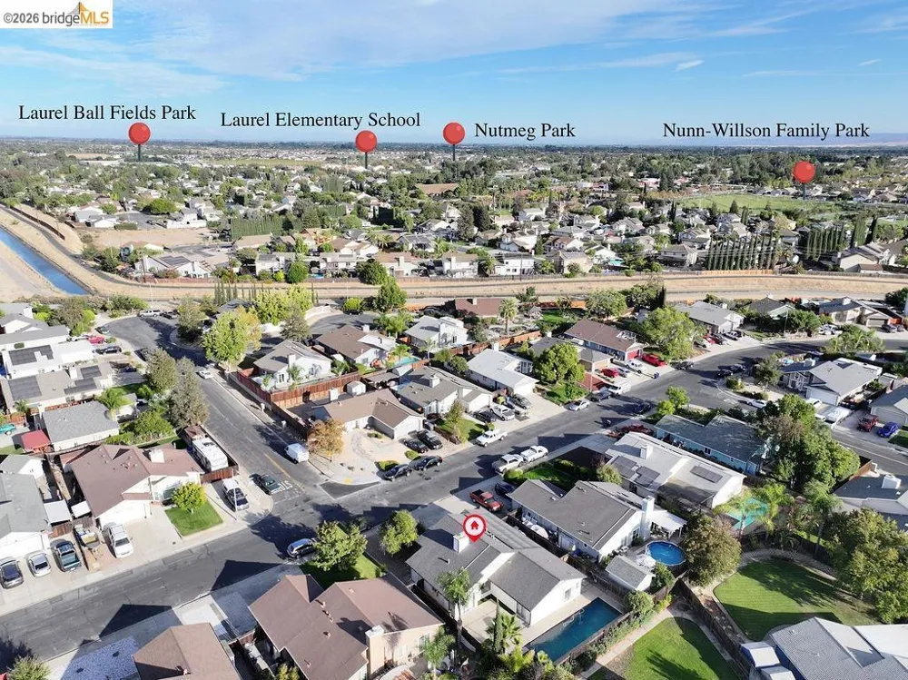 4239 Sequoia Drive Oakley, CA 94561