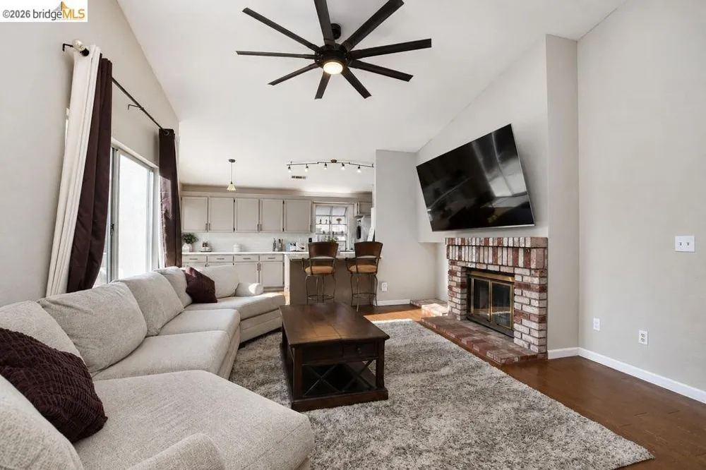 4239 Sequoia Drive Oakley, CA 94561
