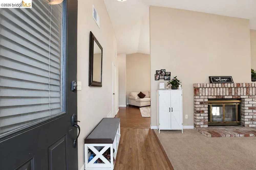 4239 Sequoia Drive Oakley, CA 94561