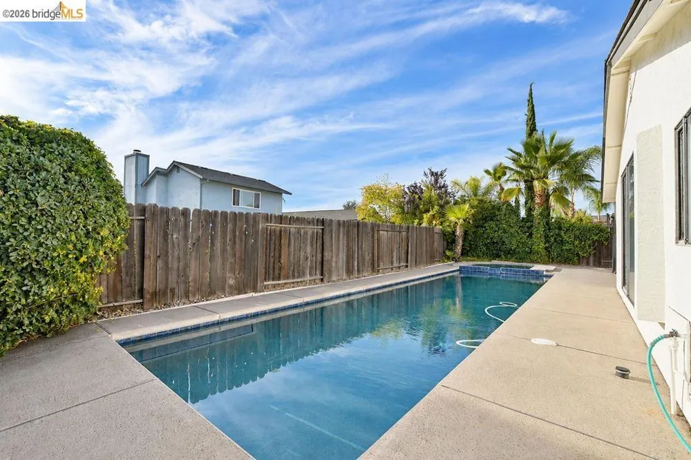 4239 Sequoia Drive Oakley, CA 94561