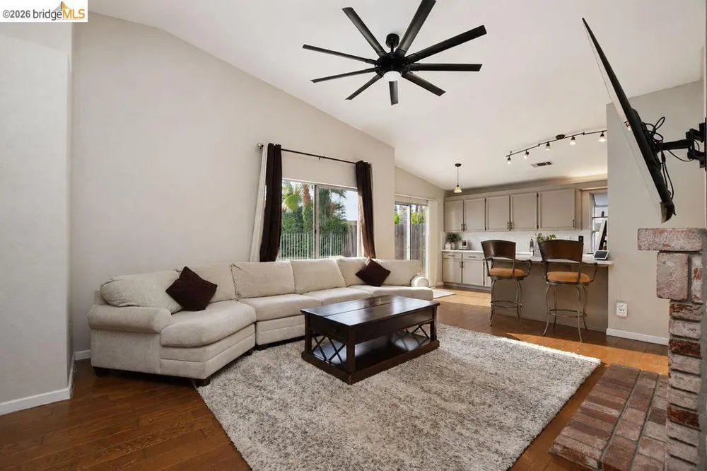 4239 Sequoia Drive Oakley, CA 94561