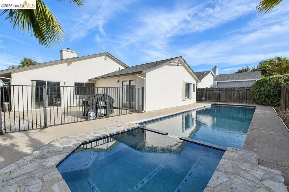 4239 Sequoia Drive Oakley, CA 94561