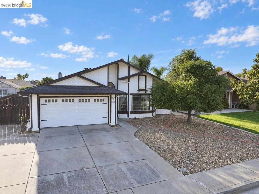 4239 Sequoia Drive Oakley, CA 94561