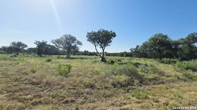 LOT 104 Grand Oaks Hondo, TX 78861