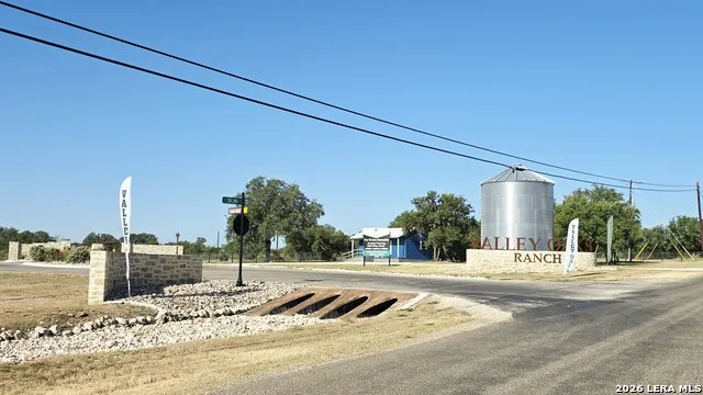 LOT 104 Grand Oaks Hondo, TX 78861