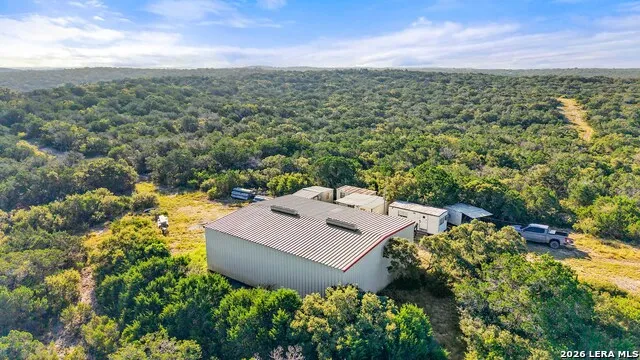 TBD Cedar Creek Rd Barksdale, TX 78828