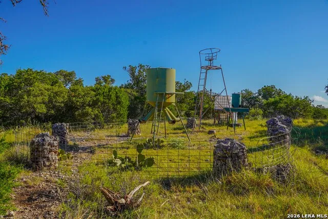 TBD Cedar Creek Rd Barksdale, TX 78828