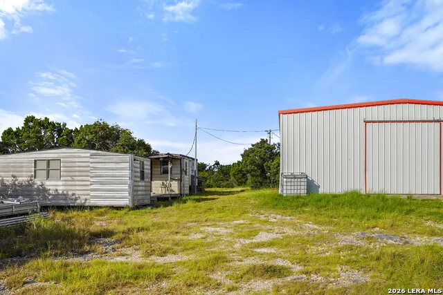 TBD Cedar Creek Rd Barksdale, TX 78828