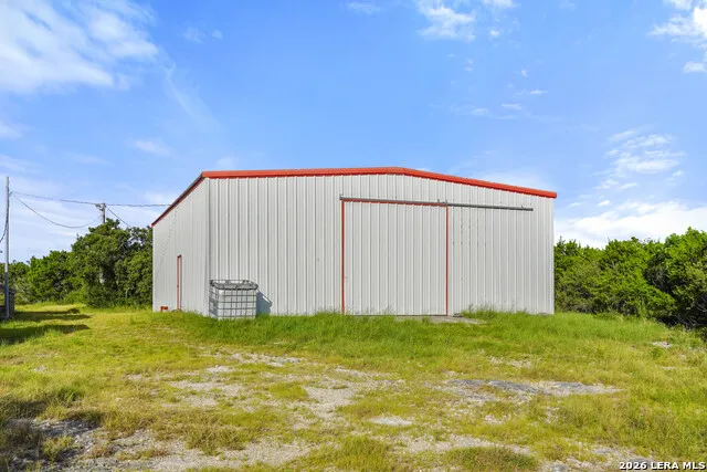 TBD Cedar Creek Rd Barksdale, TX 78828