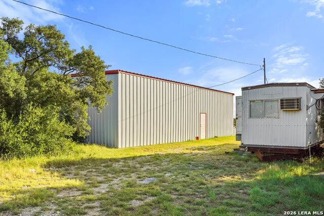TBD Cedar Creek Rd Barksdale, TX 78828