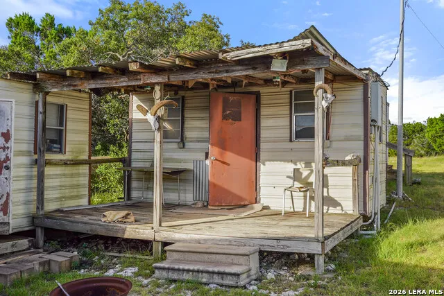 TBD Cedar Creek Rd Barksdale, TX 78828
