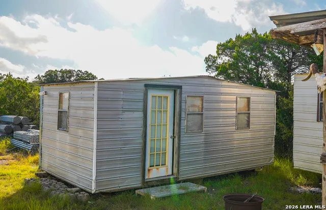 TBD Cedar Creek Rd Barksdale, TX 78828