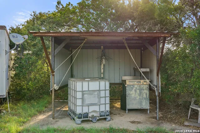 TBD Cedar Creek Rd Barksdale, TX 78828