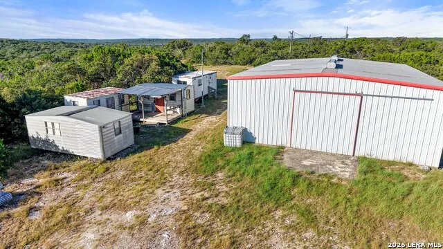 TBD Cedar Creek Rd Barksdale, TX 78828