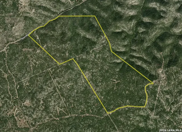 TBD Cedar Creek Rd Barksdale, TX 78828