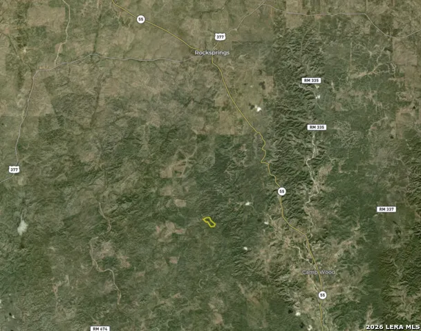 TBD Cedar Creek Rd Barksdale, TX 78828