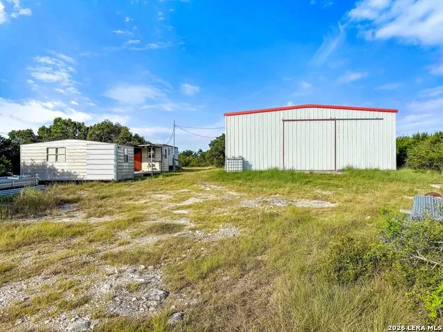 TBD Cedar Creek Rd Barksdale, TX 78828