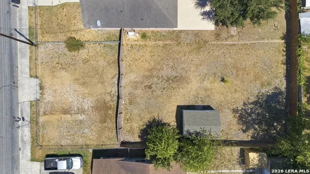 614 Whitman Ave San Antonio, TX 78211