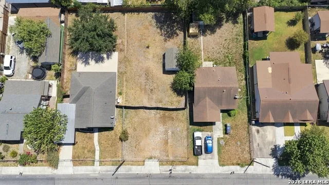 614 Whitman Ave San Antonio, TX 78211