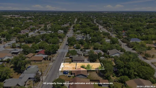 614 Whitman Ave San Antonio, TX 78211