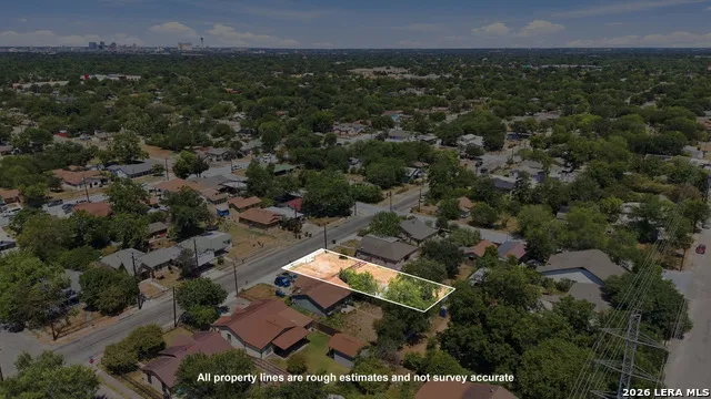 614 Whitman Ave San Antonio, TX 78211