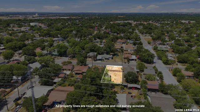 614 Whitman Ave San Antonio, TX 78211