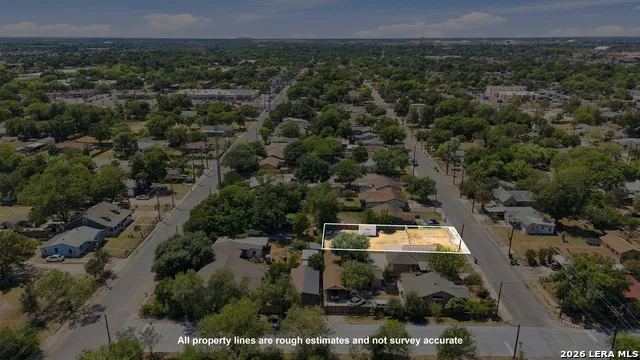 614 Whitman Ave San Antonio, TX 78211