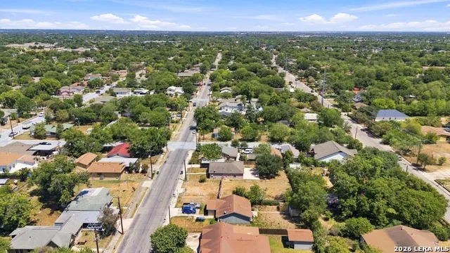 614 Whitman Ave San Antonio, TX 78211
