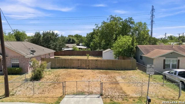 614 Whitman Ave San Antonio, TX 78211