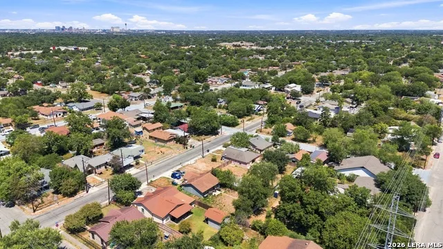 614 Whitman Ave San Antonio, TX 78211