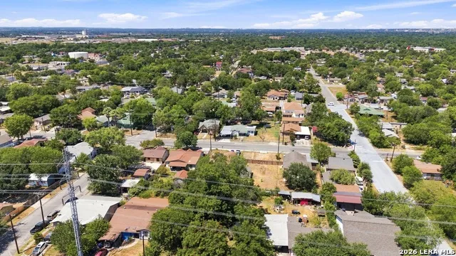 614 Whitman Ave San Antonio, TX 78211