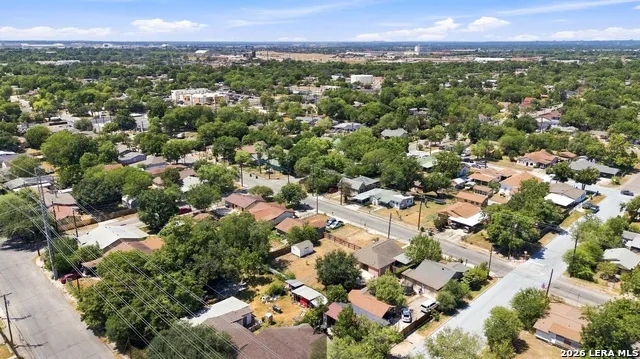 614 Whitman Ave San Antonio, TX 78211