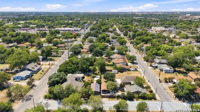 614 Whitman Ave San Antonio, TX 78211