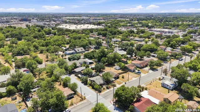 614 Whitman Ave San Antonio, TX 78211