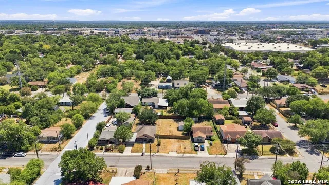 614 Whitman Ave San Antonio, TX 78211