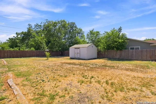 614 Whitman Ave San Antonio, TX 78211