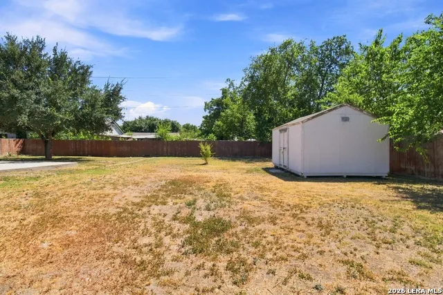 614 Whitman Ave San Antonio, TX 78211