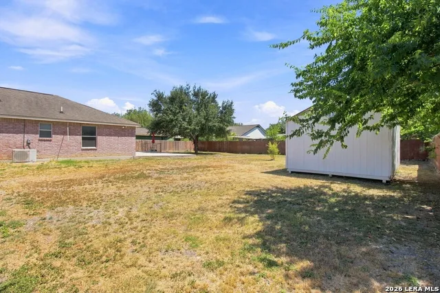 614 Whitman Ave San Antonio, TX 78211