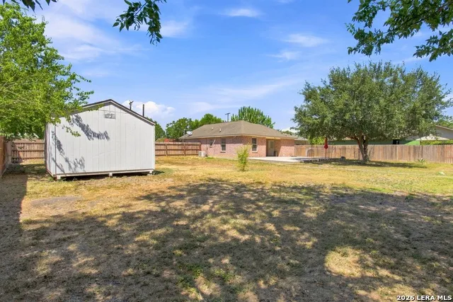 614 Whitman Ave San Antonio, TX 78211