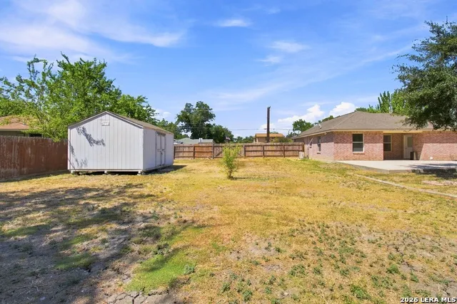 614 Whitman Ave San Antonio, TX 78211