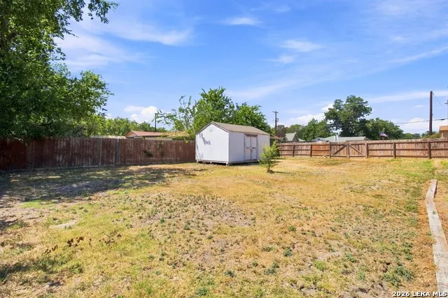 614 Whitman Ave San Antonio, TX 78211