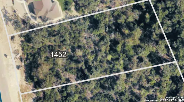 1452 STAHLMAN WAY New Braunfels, TX 78132