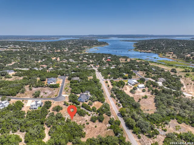 224 Sendera Way Canyon Lake, TX 78133