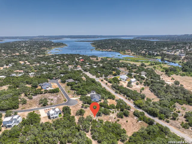 224 Sendera Way Canyon Lake, TX 78133