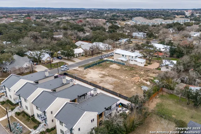 104 Second St Lot 12 Boerne, TX 78006