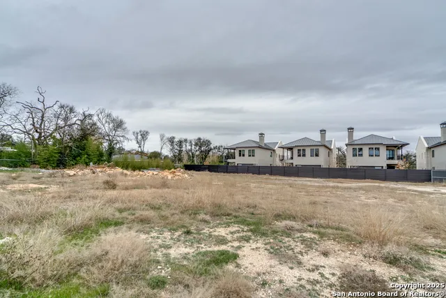 104 Second St Lot 12 Boerne, TX 78006