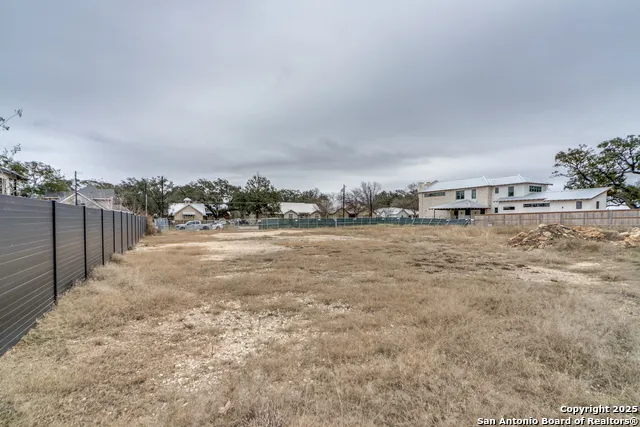 104 Second St Lot 12 Boerne, TX 78006
