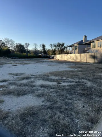 104 Second St Lot 12 Boerne, TX 78006