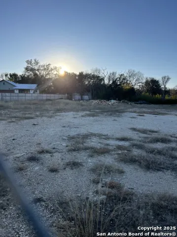 104 Second St Lot 12 Boerne, TX 78006